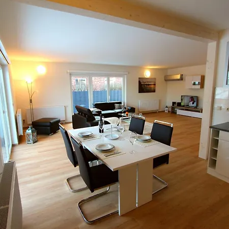 See_residenz * Malchow (Mecklenburg-Vorpommern)